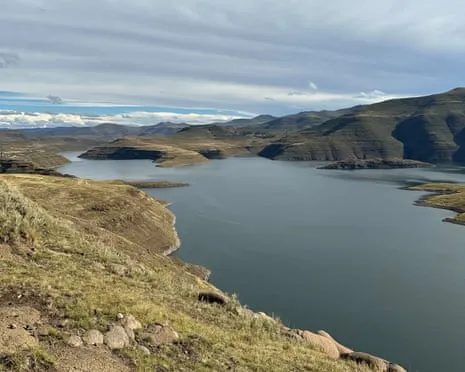 Mokhotlong Villagers Complain of Damage from Water Initiative Backed by African Development Bank