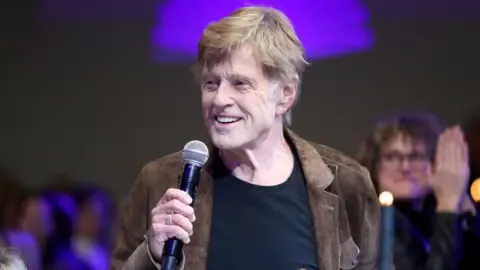 Robert Redford: The Mesmerizing Actor With an Charisma Energized Hollywood