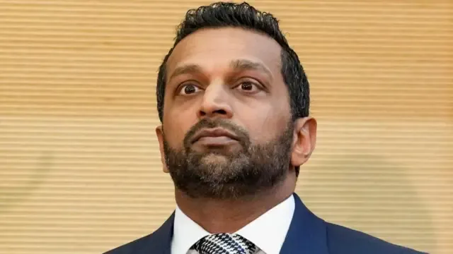 FBI Director Kash Patel Faces Inquiries Regarding Charlie Kirk Probe at Congress