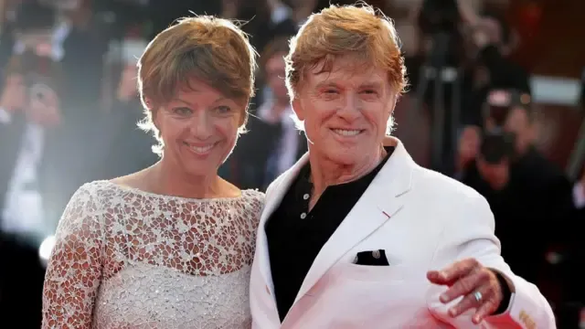 Hollywood Legend Robert Redford Passes Away at the Age of 89