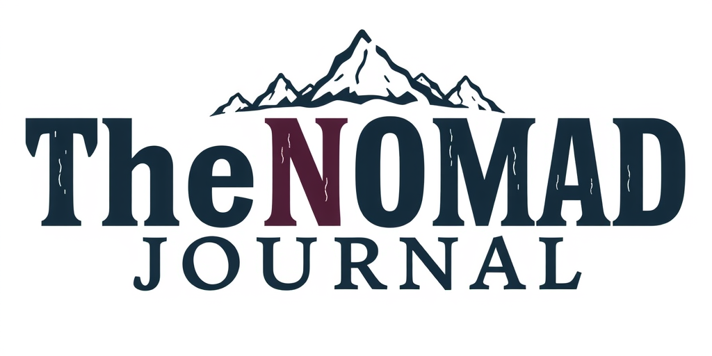 The Nomad Journal